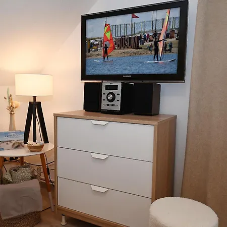 Arche Noah - Haus Am Koog *