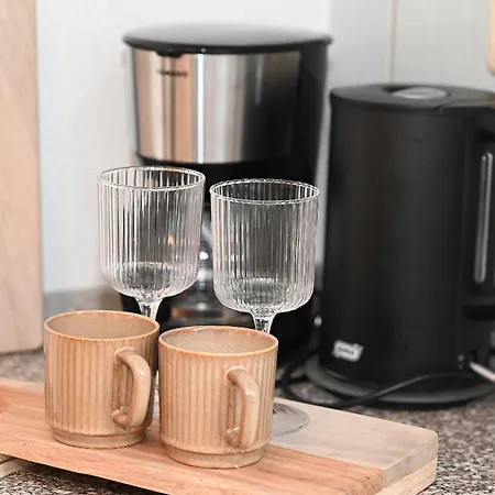 Arche Noah - Haus Am Koog Büsum