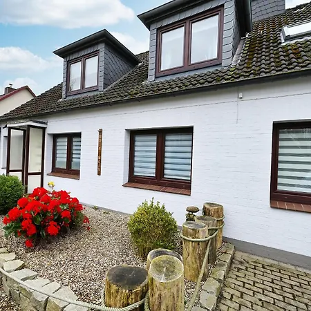 Arche Noah - Haus Am Koog