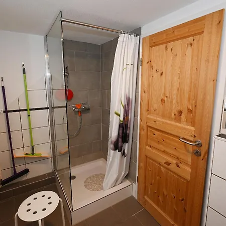 Arche Noah - Haus Am Koog * Büsum